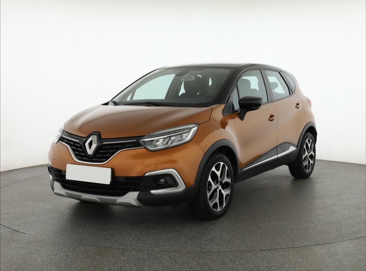 2019 Renault CAPTUR - 3
