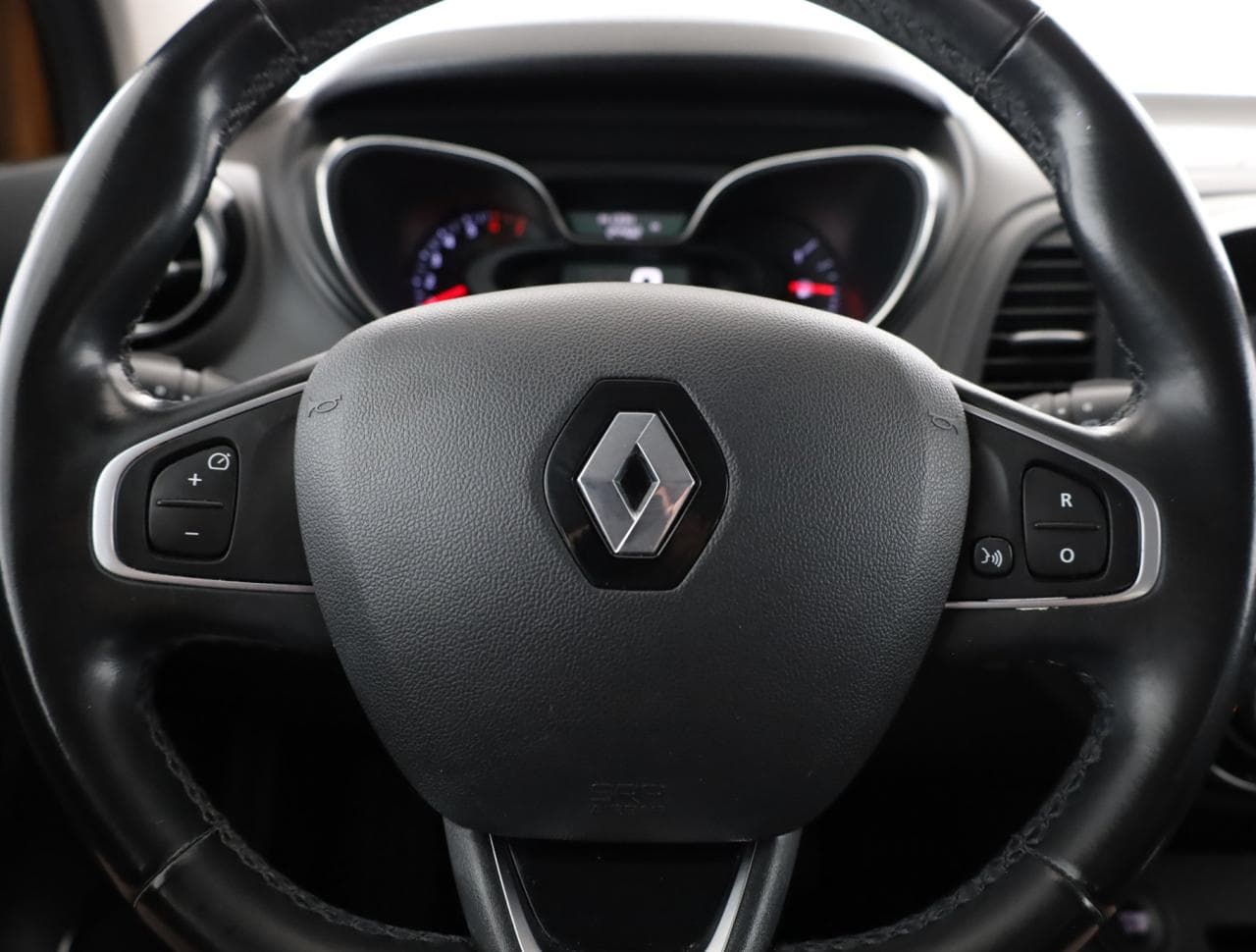 2019 Renault CAPTUR - 14