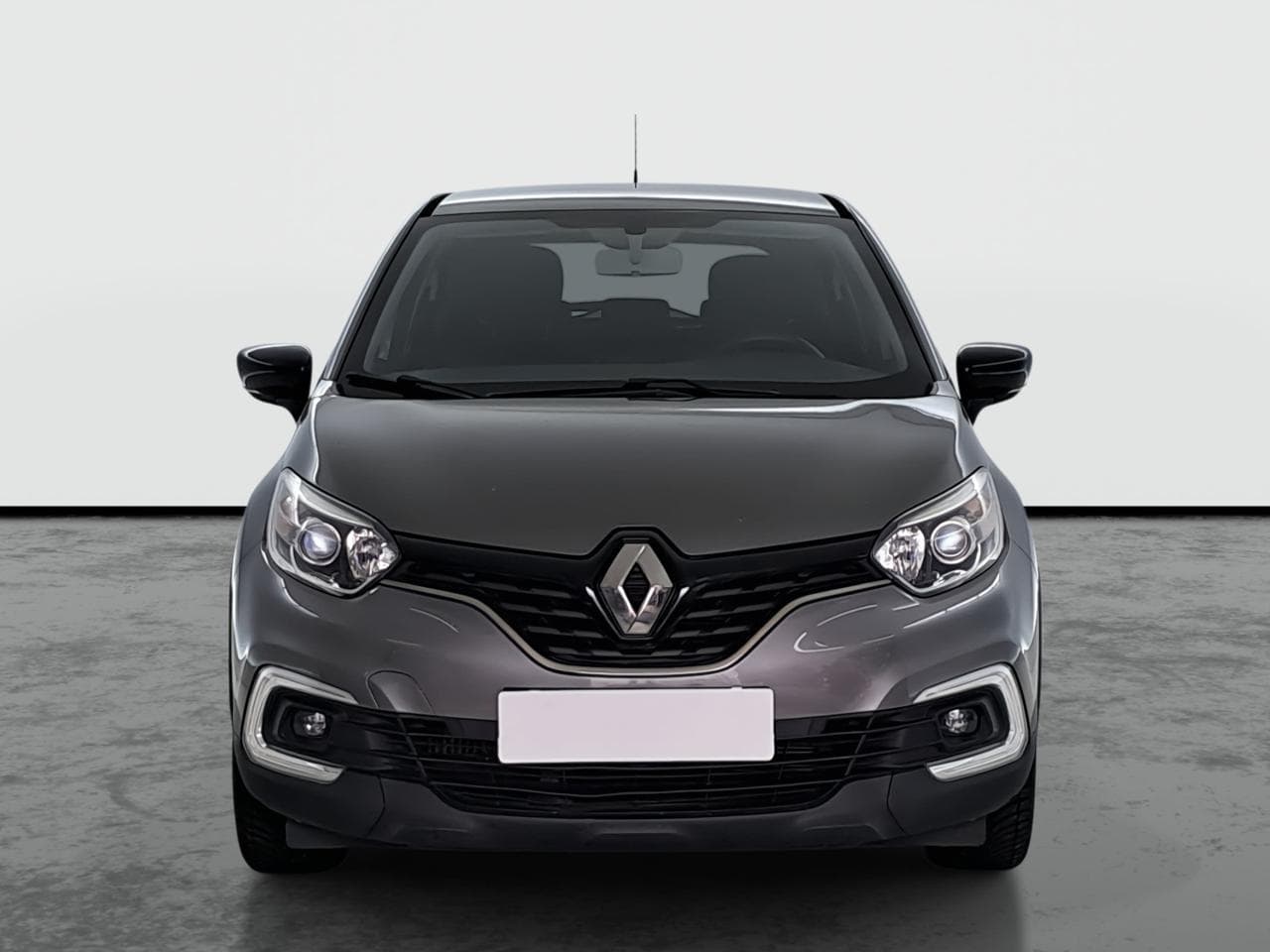 2019 Renault CAPTUR - 2