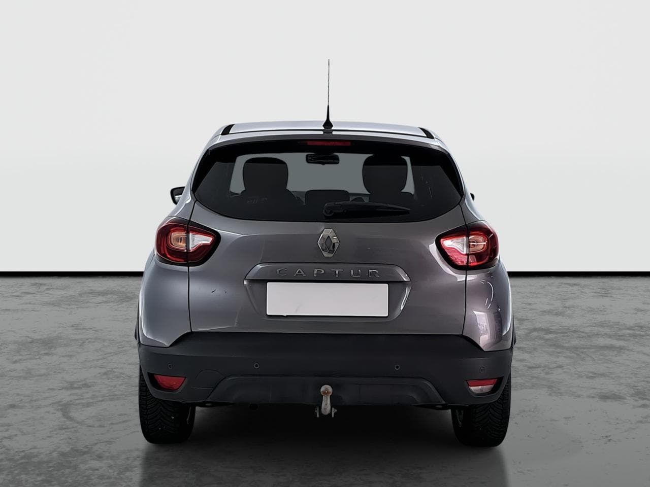 2019 Renault CAPTUR - 6