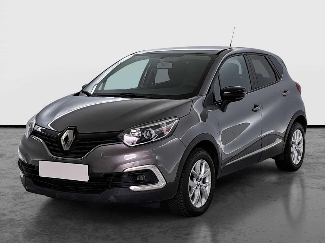 2019 Renault CAPTUR - 3