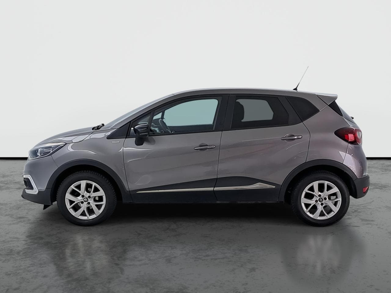2019 Renault CAPTUR - 4