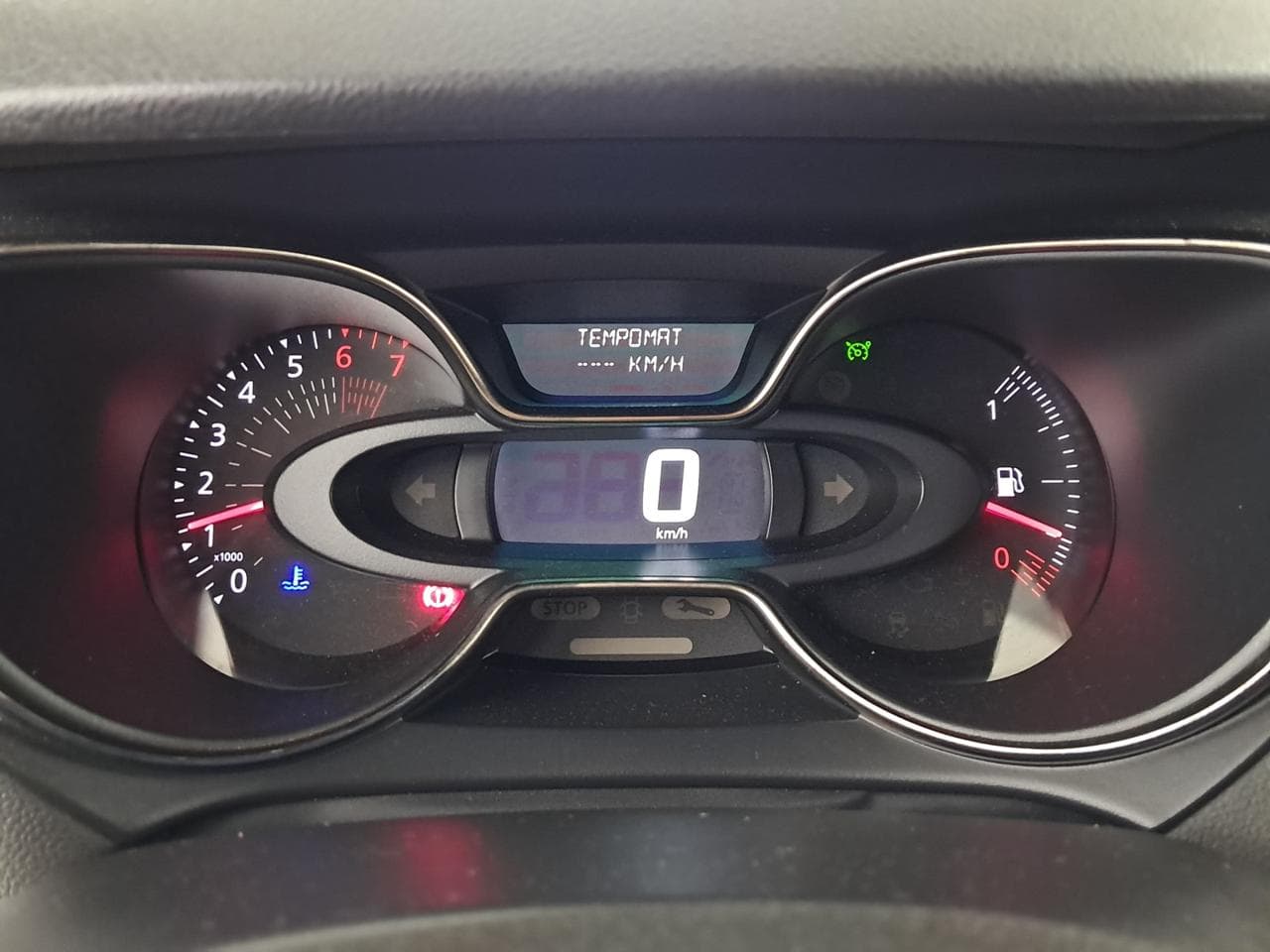 2019 Renault CAPTUR - 17