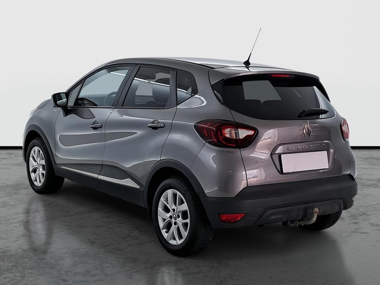 2019 Renault CAPTUR - 5