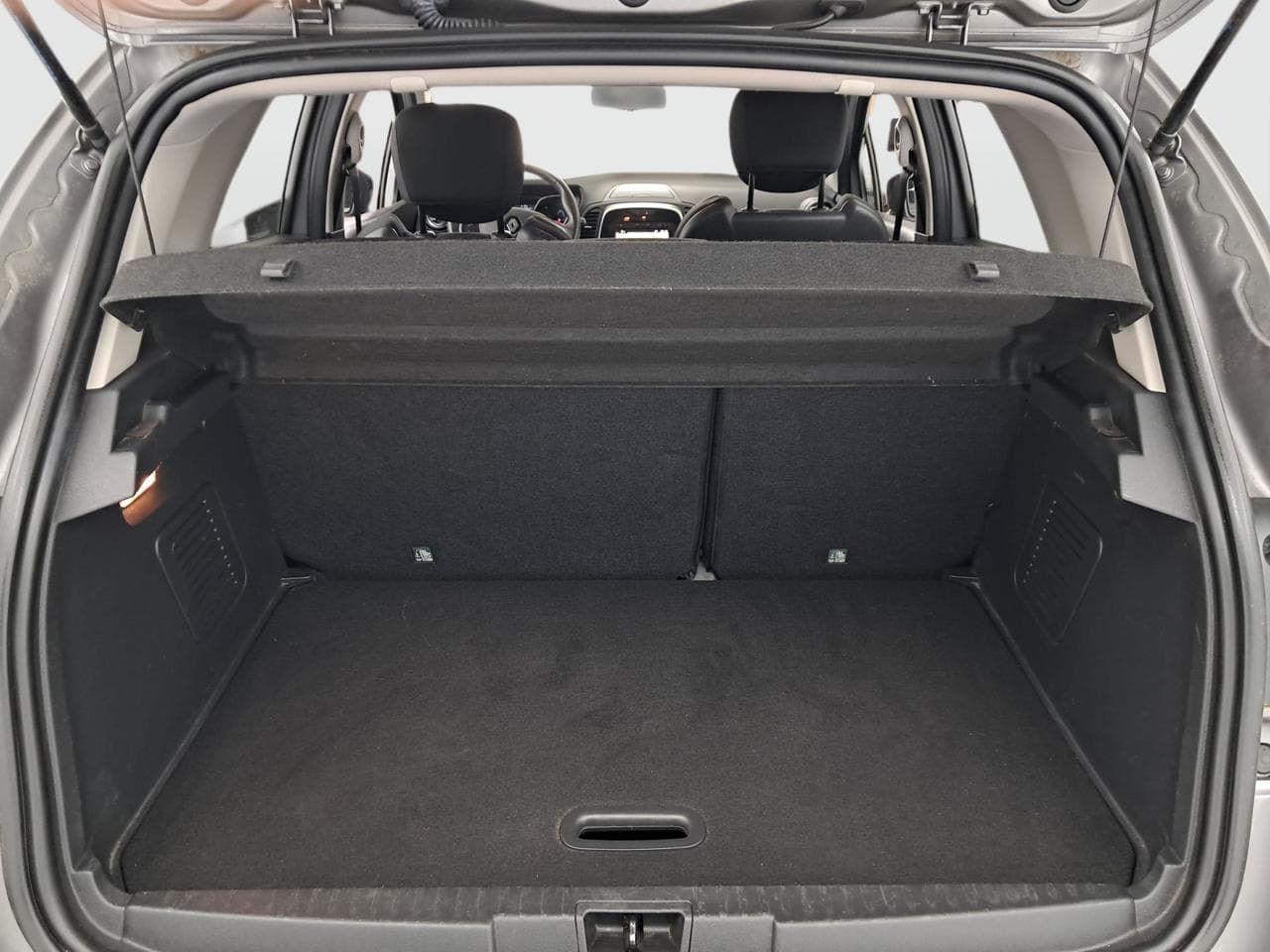 2019 Renault CAPTUR - 20