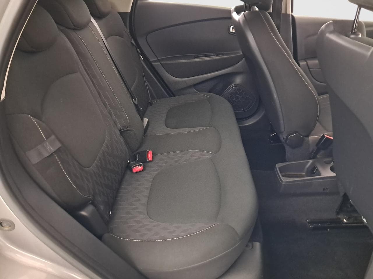 2019 Renault CAPTUR - 13