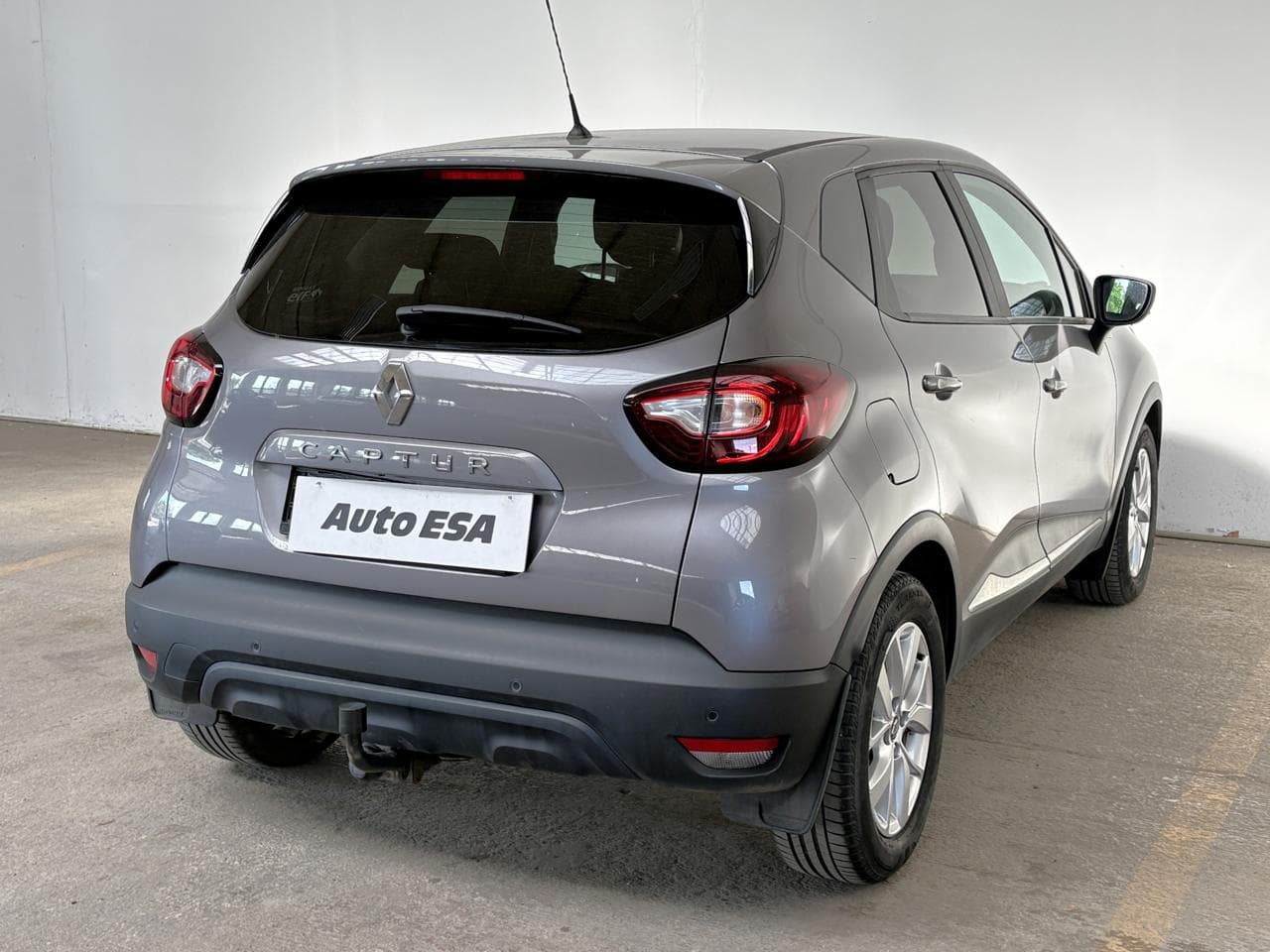 2019 Renault CAPTUR - 4