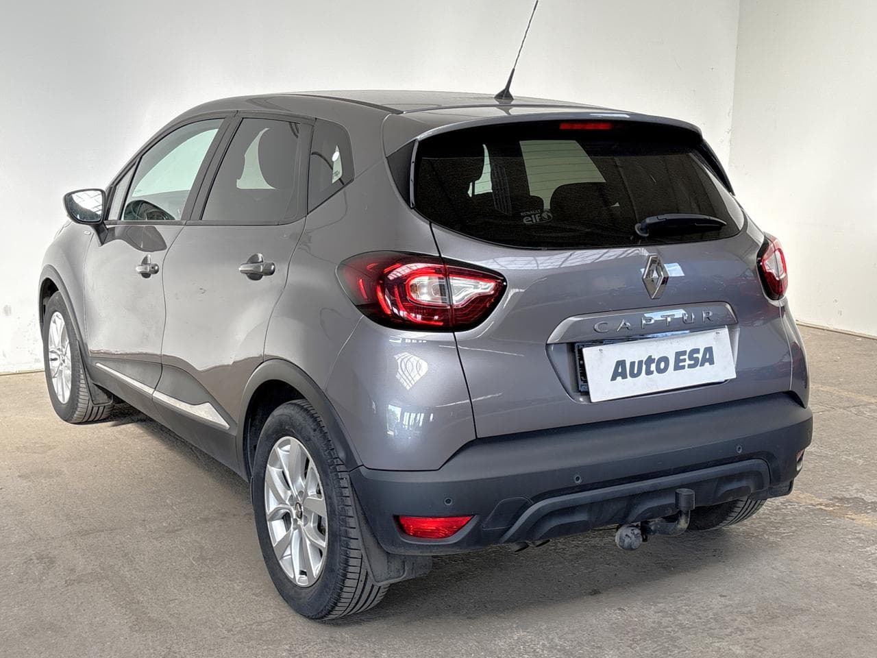 2019 Renault CAPTUR - 6