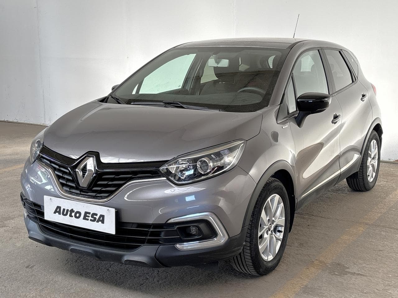 2019 Renault CAPTUR - 3
