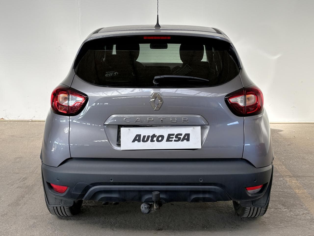 2019 Renault CAPTUR - 5
