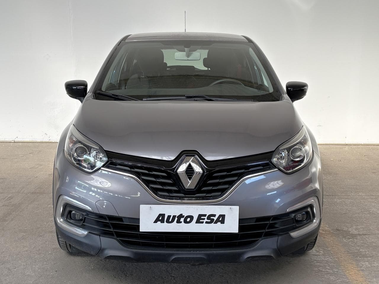 2019 Renault CAPTUR - 2