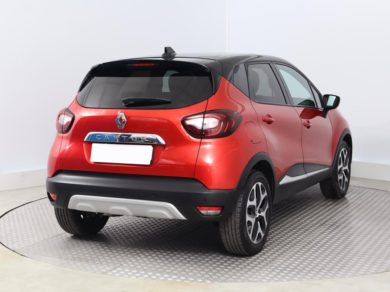 2019 Renault CAPTUR - 7