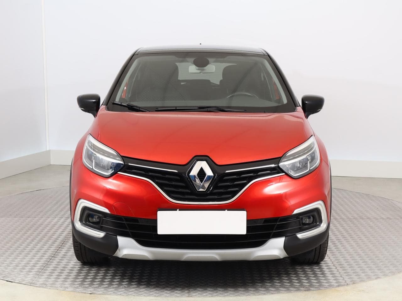 2019 Renault CAPTUR - 2