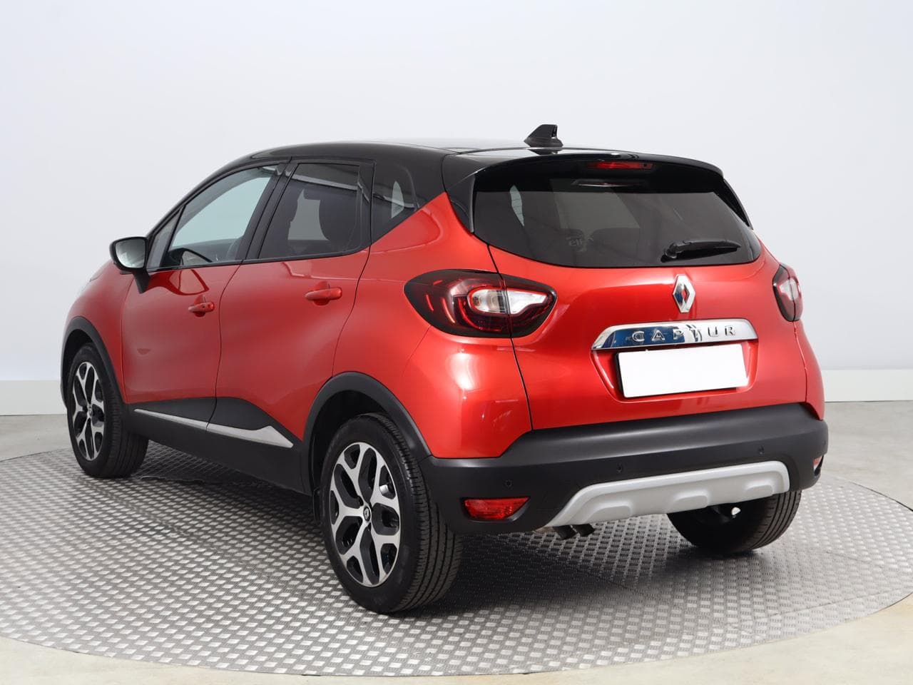 2019 Renault CAPTUR - 5