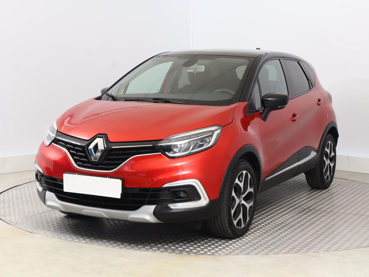 2019 Renault CAPTUR - 3
