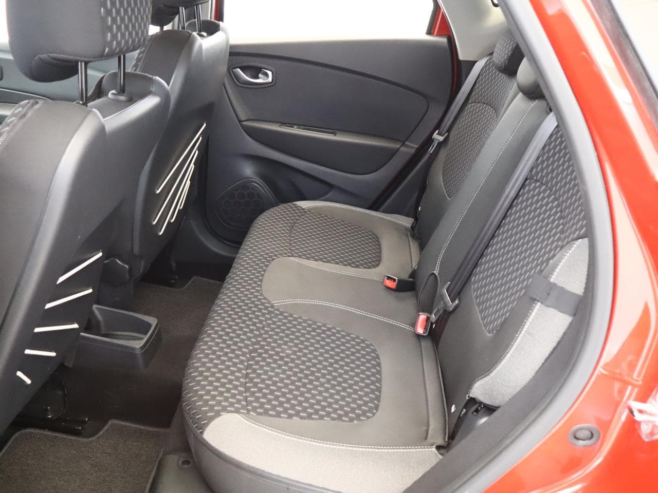2019 Renault CAPTUR - 13