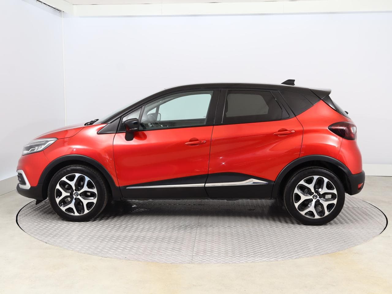 2019 Renault CAPTUR - 4