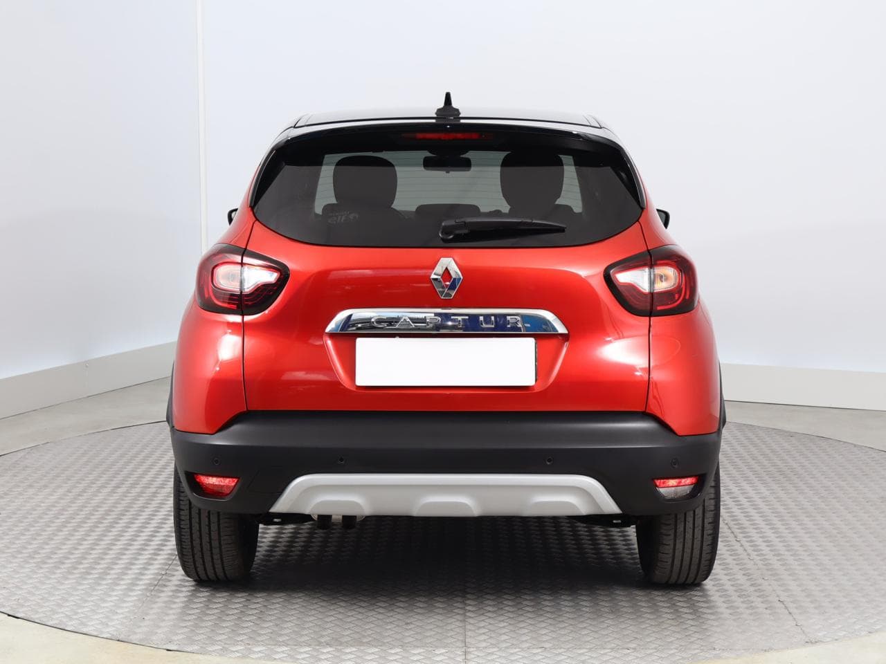2019 Renault CAPTUR - 6