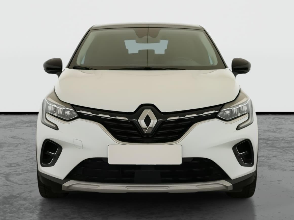 2021 Renault CAPTUR - 2