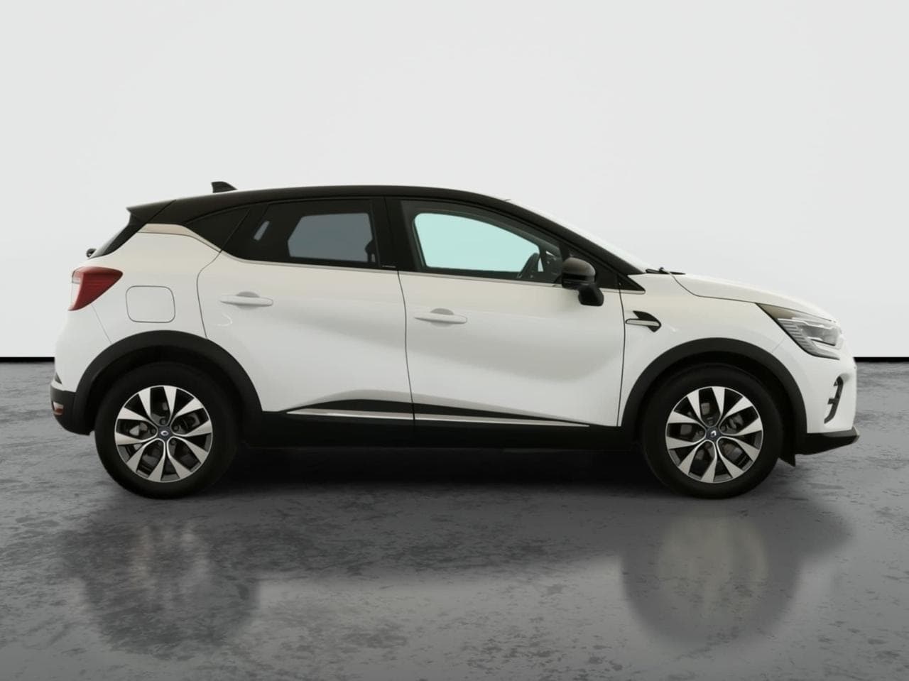 2021 Renault CAPTUR - 8