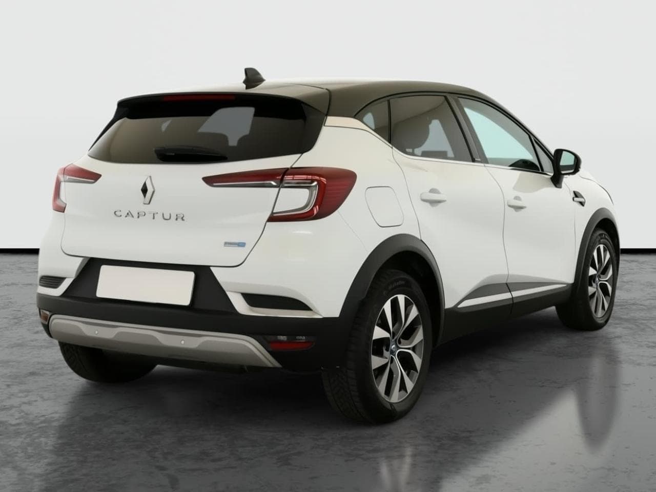 2021 Renault CAPTUR - 7