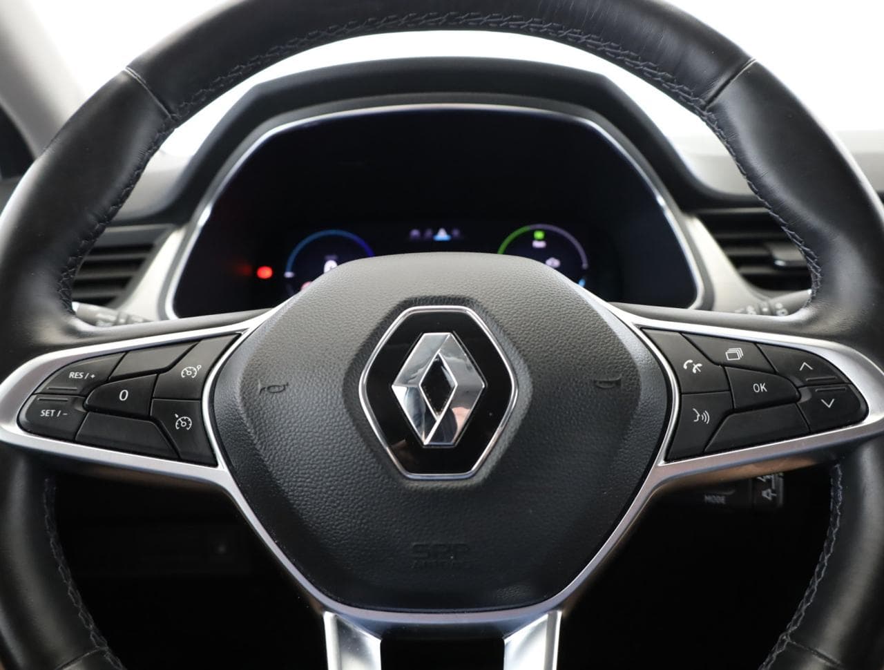 2021 Renault CAPTUR - 14