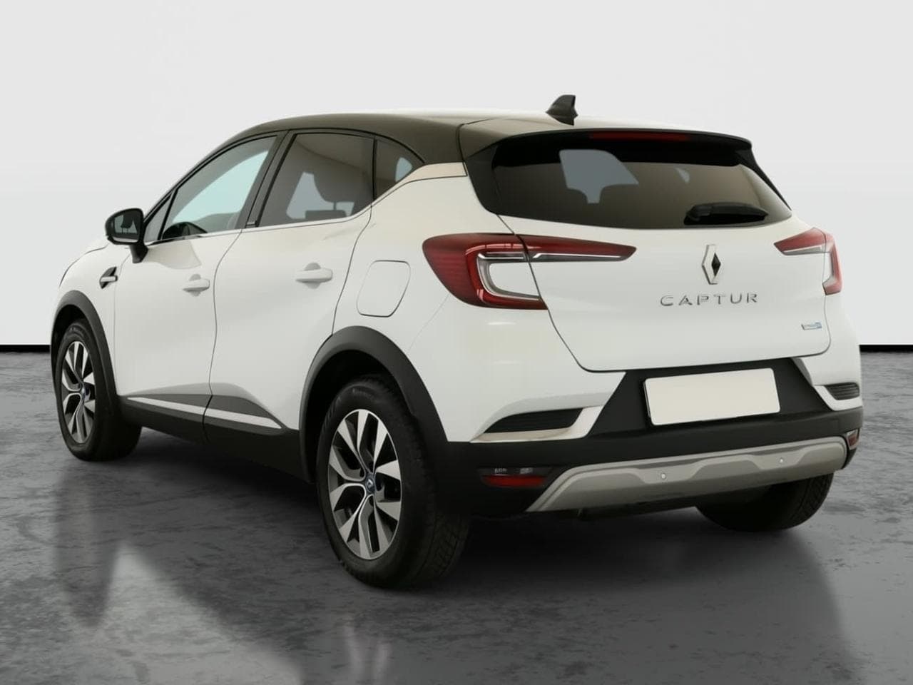 2021 Renault CAPTUR - 5
