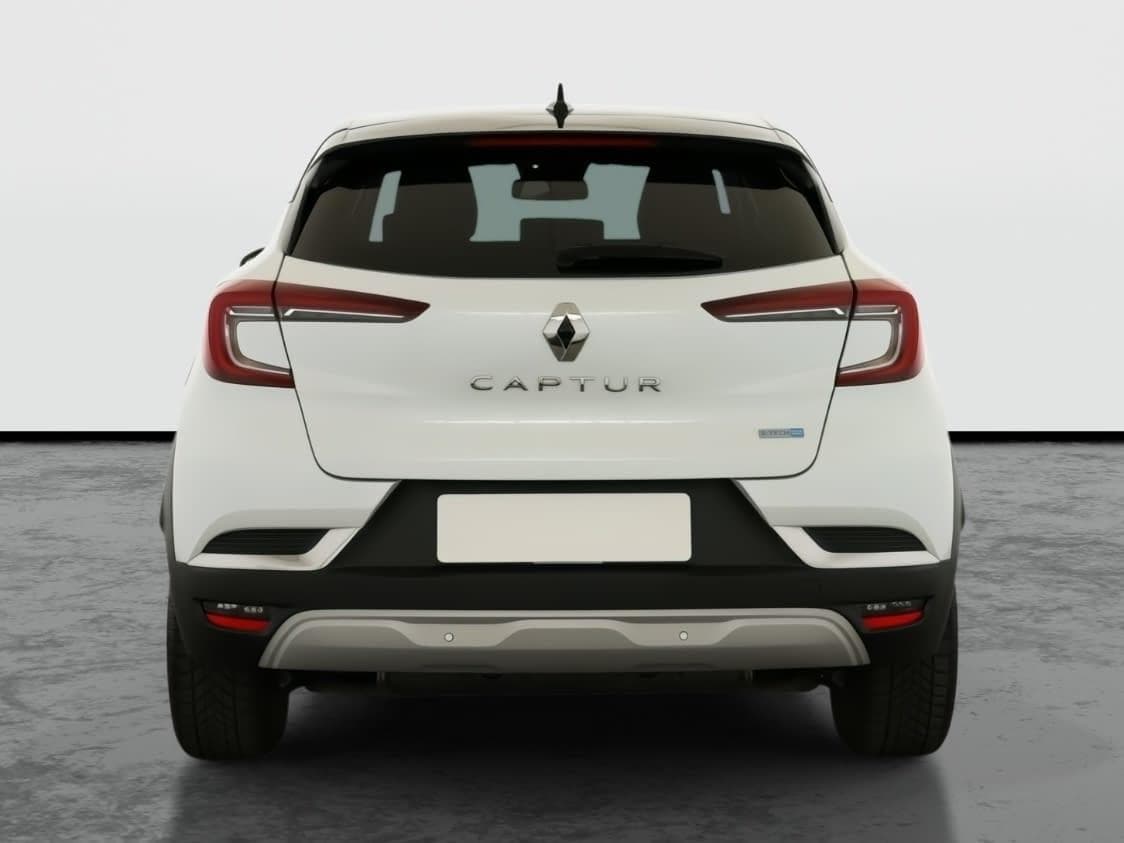 2021 Renault CAPTUR - 6