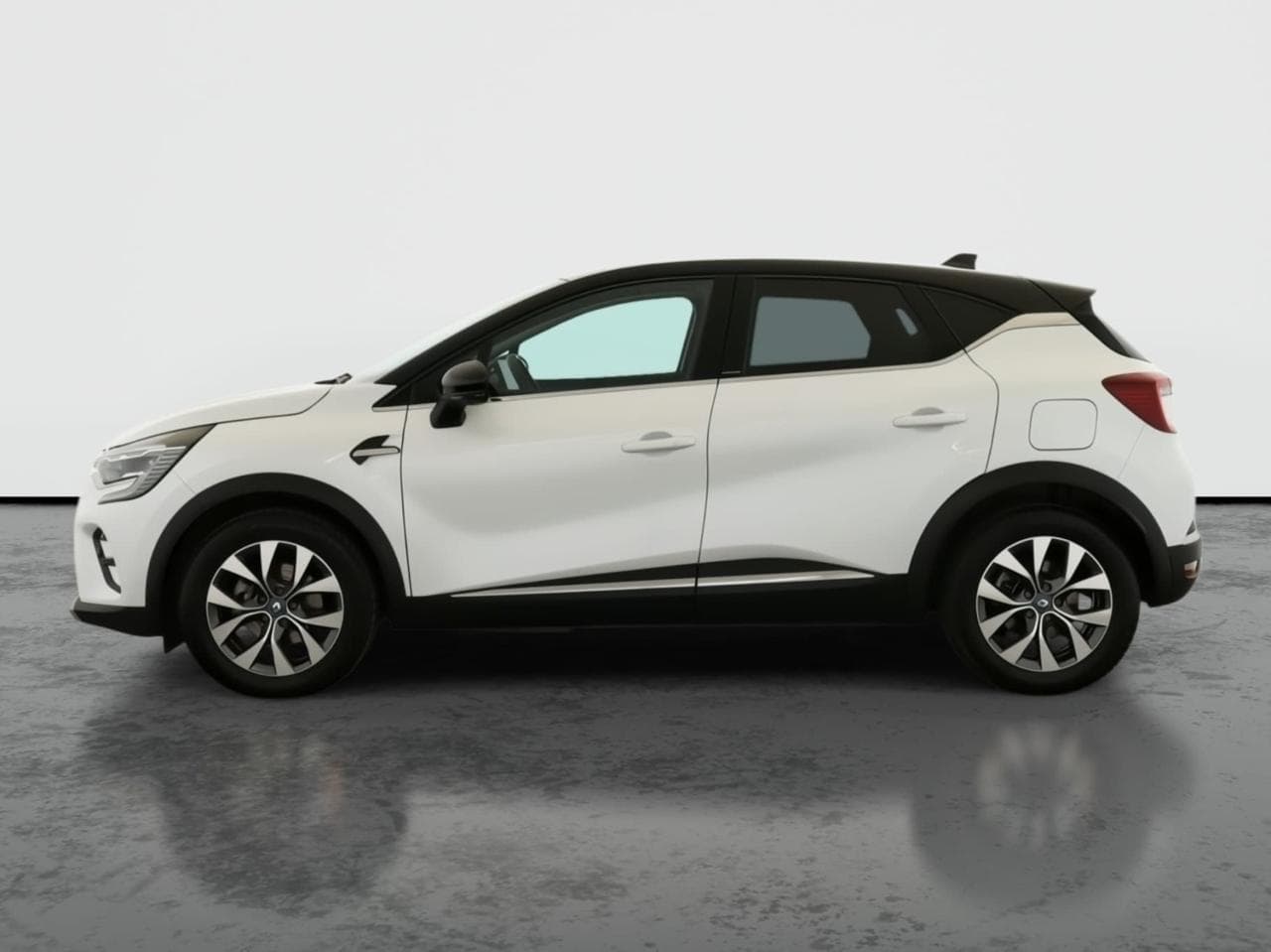2021 Renault CAPTUR - 4