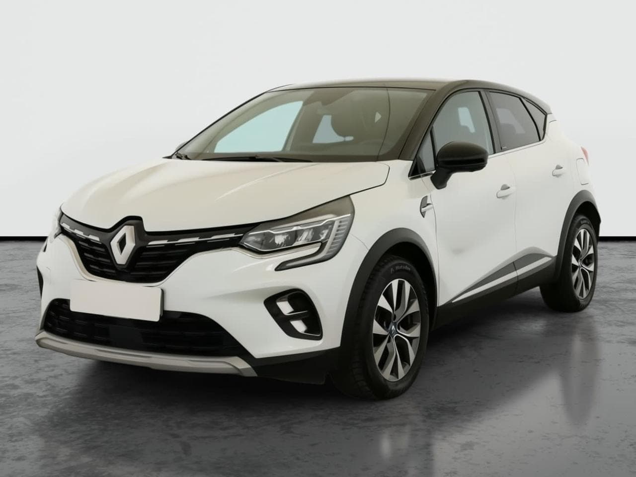 2021 Renault CAPTUR - 3