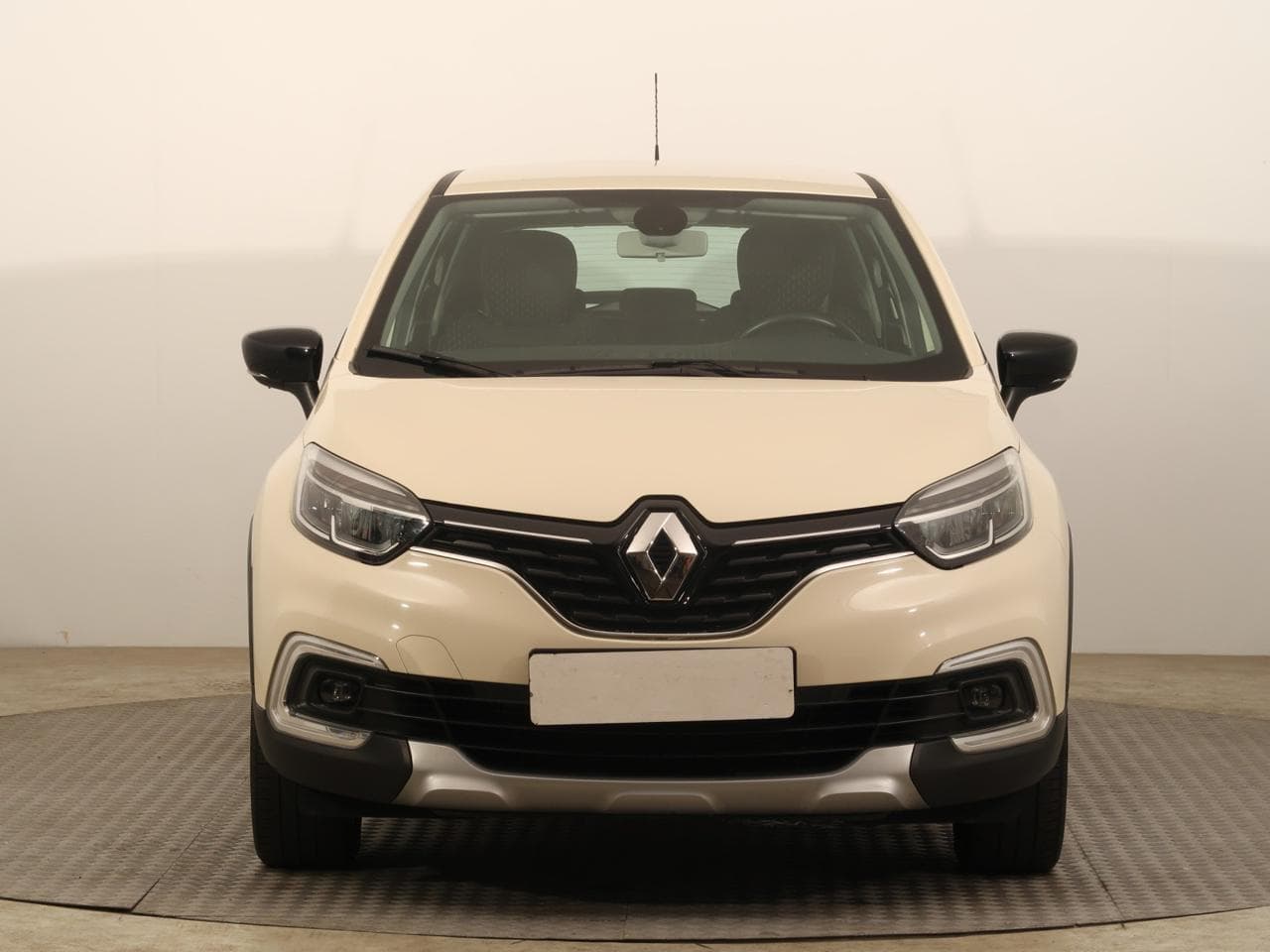 2018 Renault CAPTUR - 2