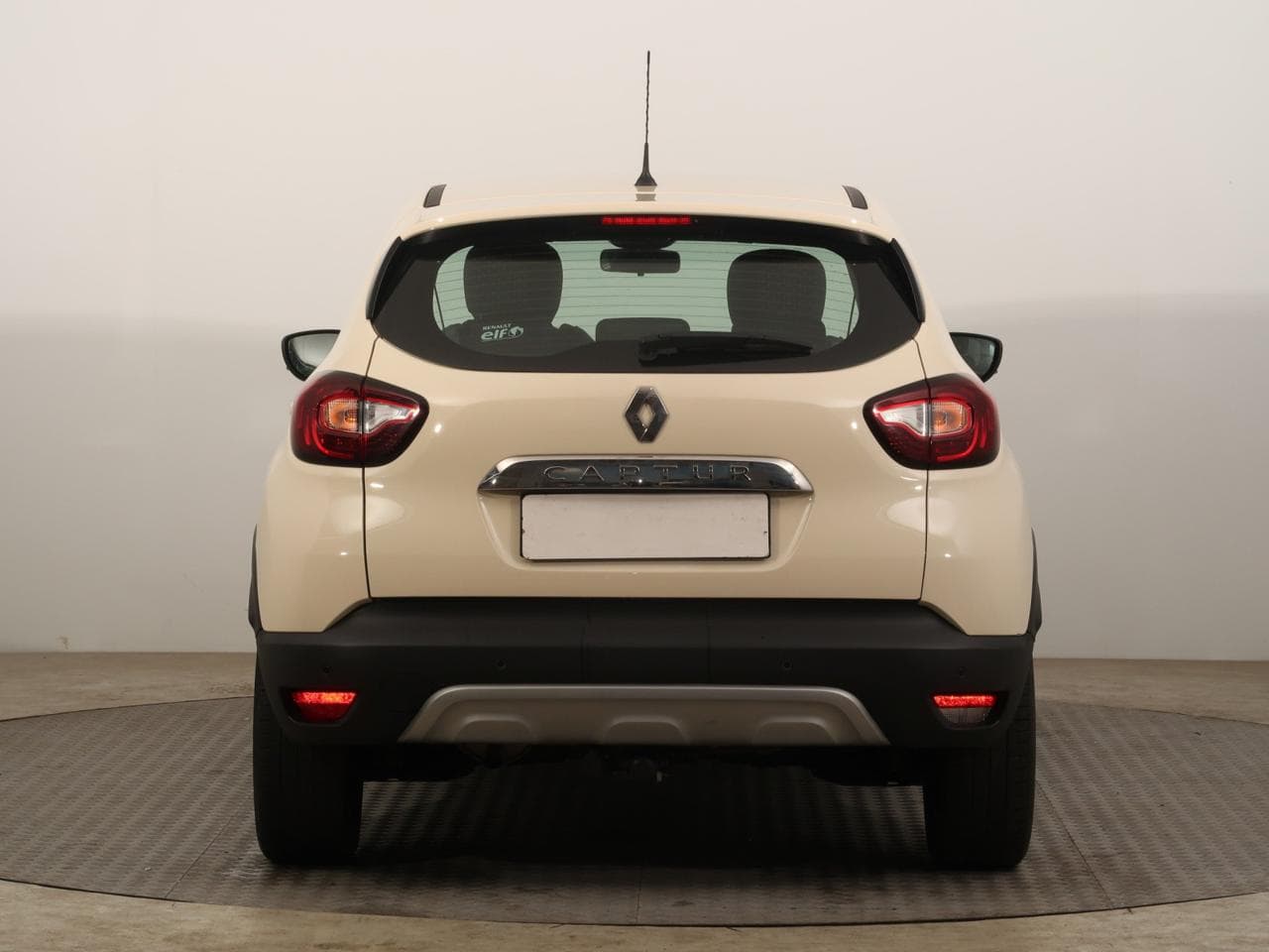 2018 Renault CAPTUR - 6