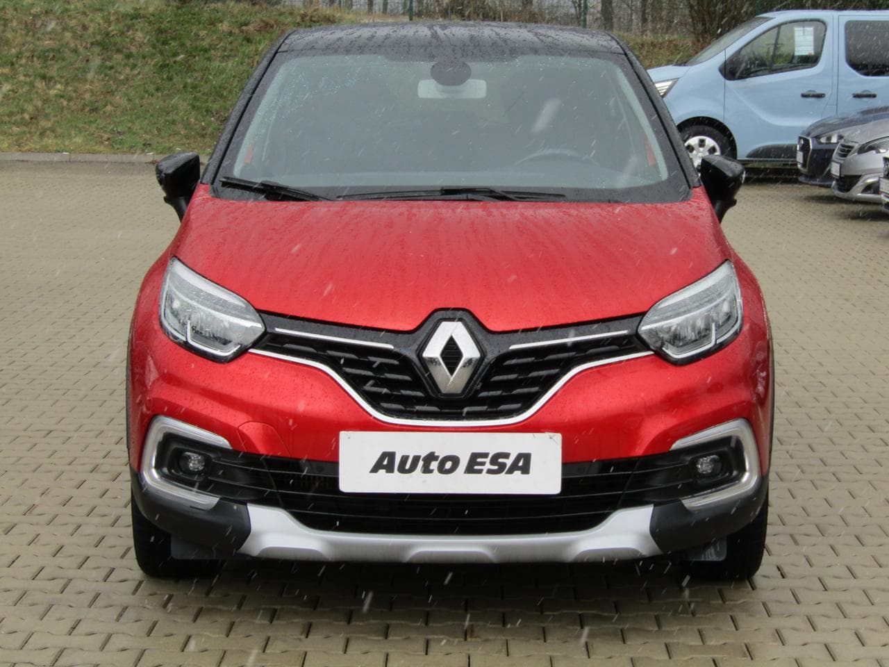 2019 Renault CAPTUR - 2
