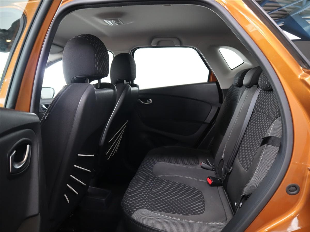 2020 Renault CAPTUR - 8