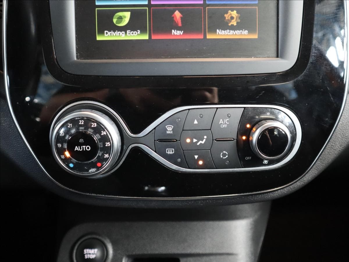 2020 Renault CAPTUR - 18