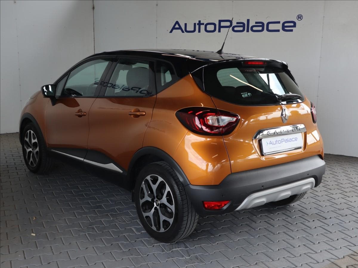 2020 Renault CAPTUR - 4