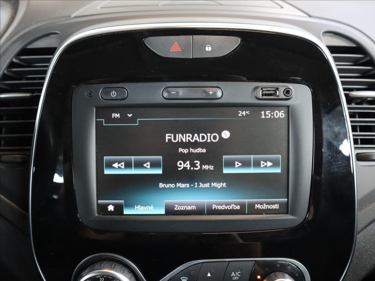 2020 Renault CAPTUR - 17