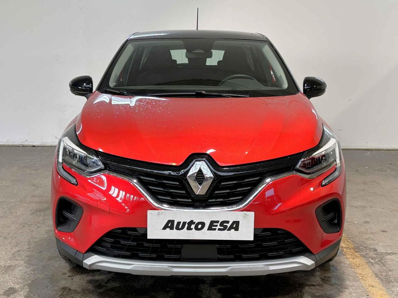 2024 Renault CAPTUR - 2
