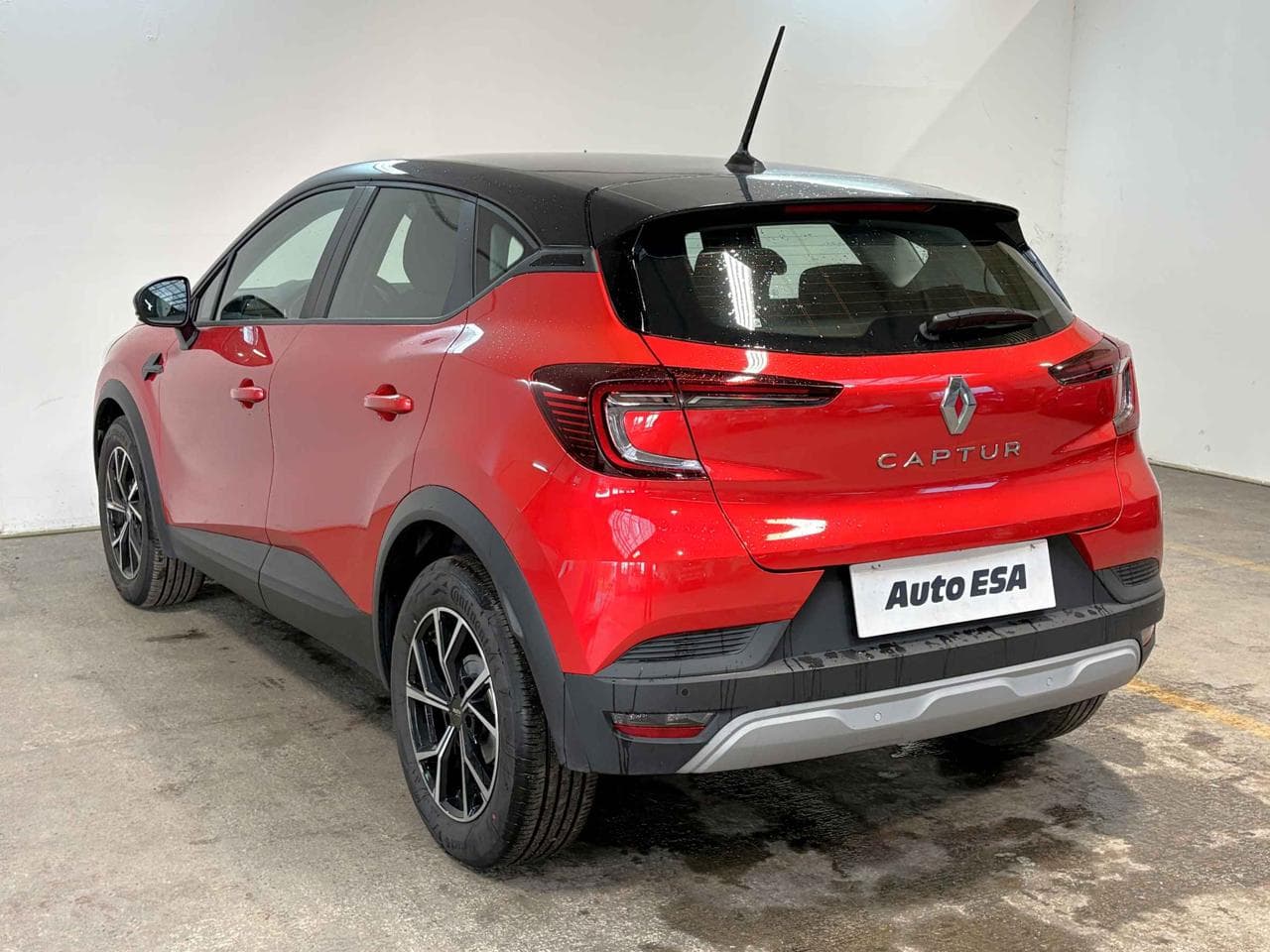 2024 Renault CAPTUR - 6