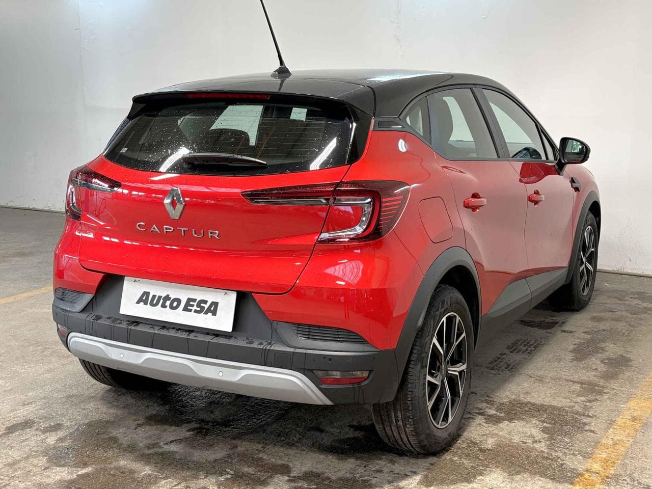 2024 Renault CAPTUR - 4
