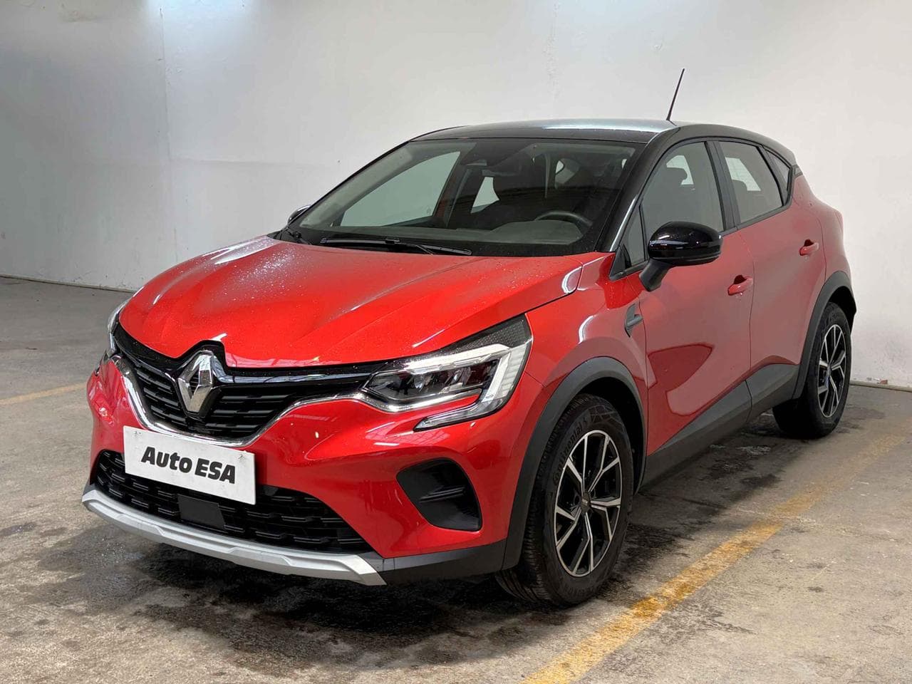 2024 Renault CAPTUR - 3