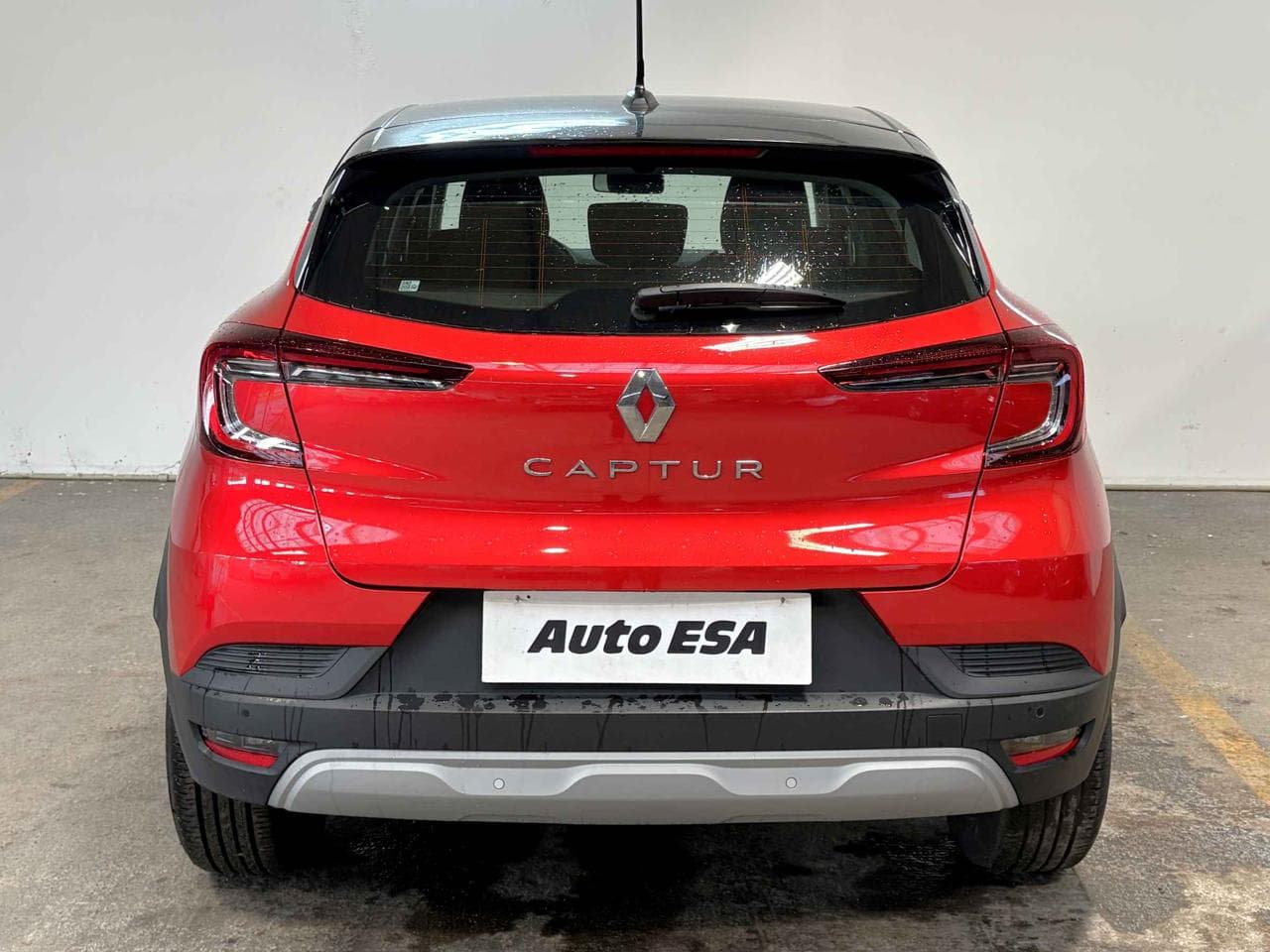 2024 Renault CAPTUR - 5