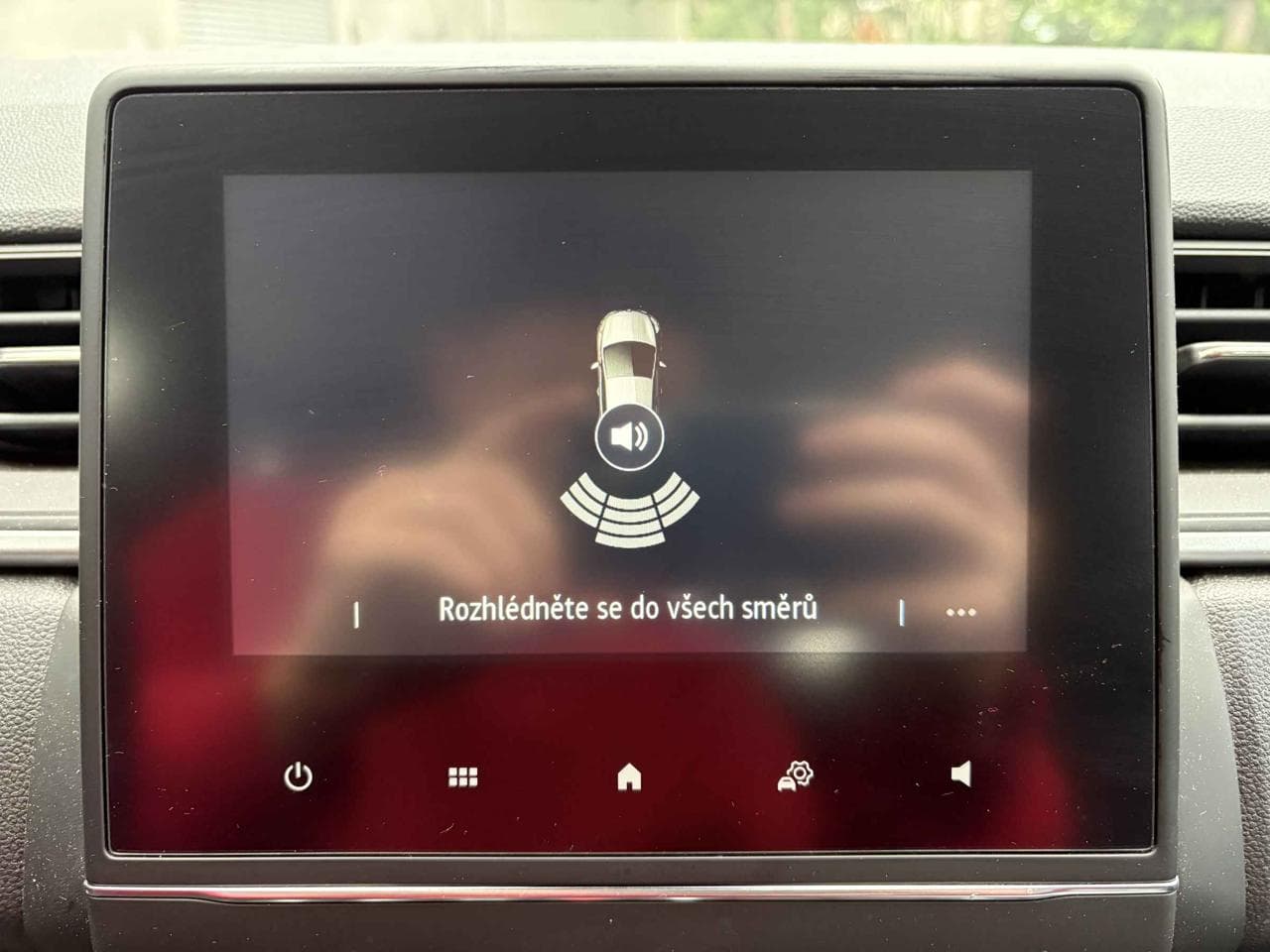 2024 Renault CAPTUR - 13
