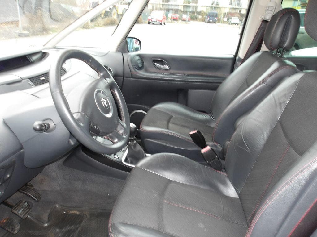 2007 Renault Espace - 15