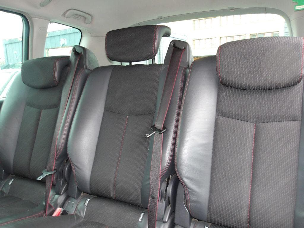 2007 Renault Espace - 19