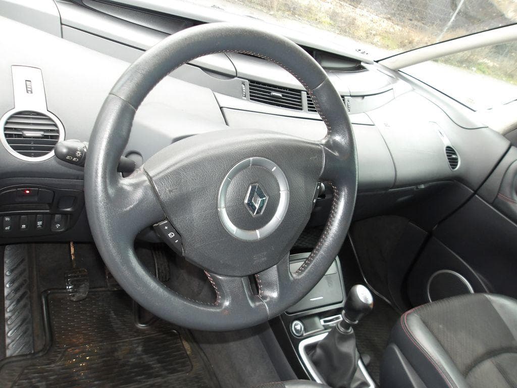 2007 Renault Espace - 17