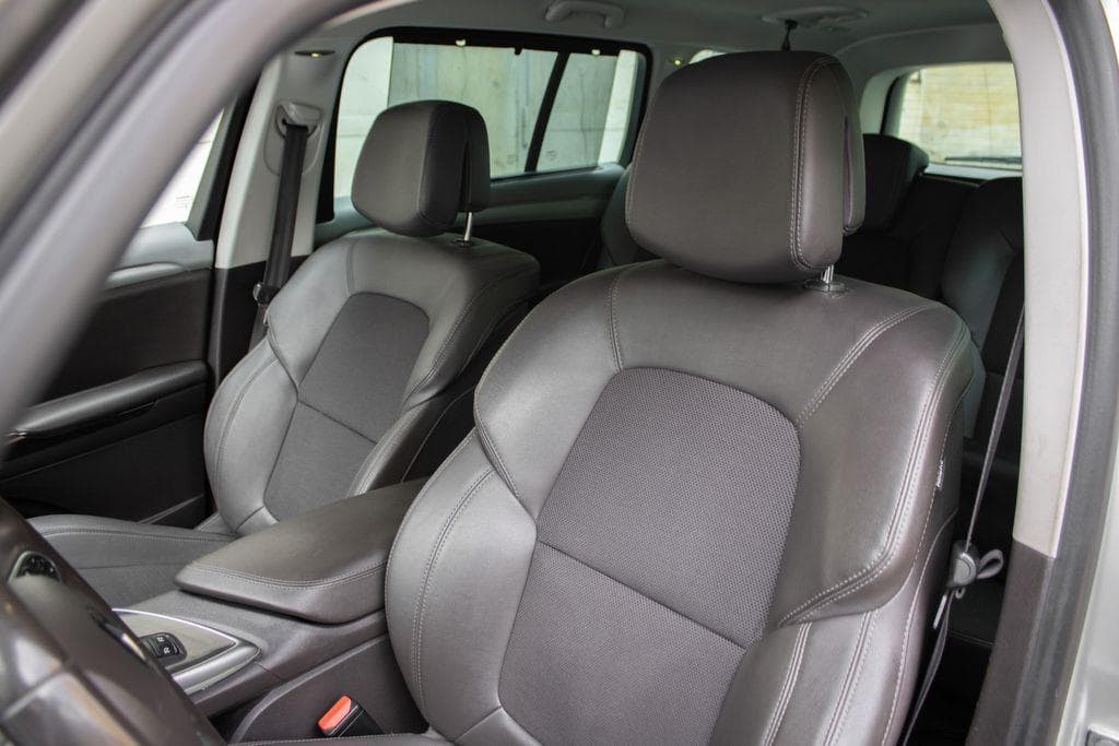 2015 Renault Espace - 14