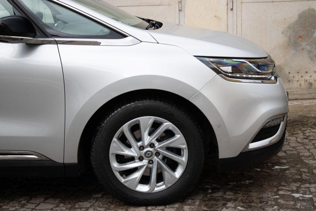 2015 Renault Espace - 6