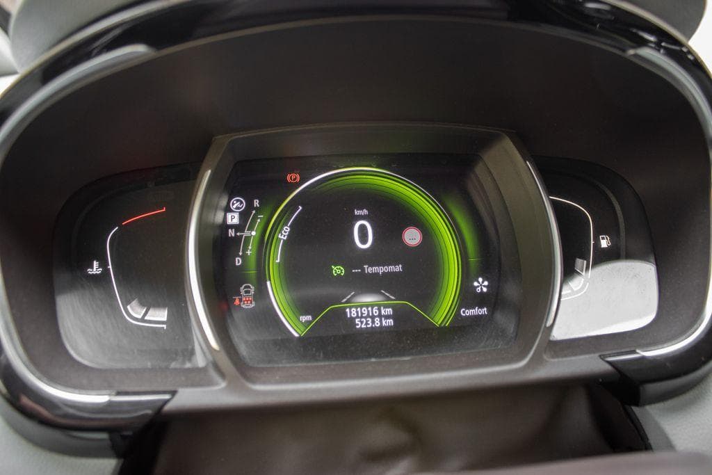 2015 Renault Espace - 18