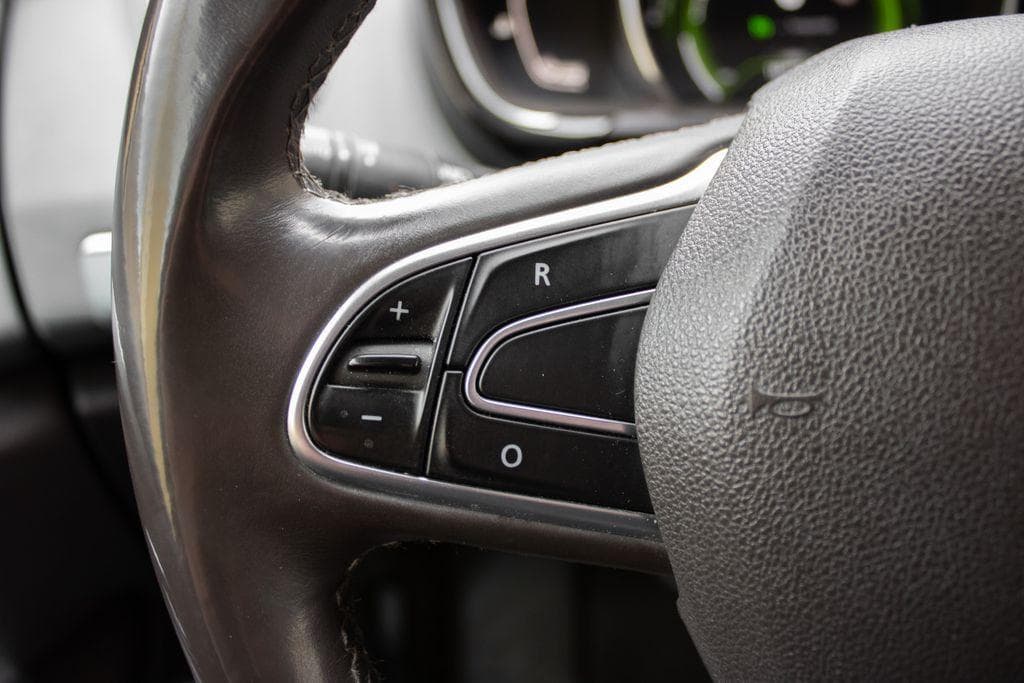 2015 Renault Espace - 19